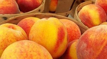 peaches